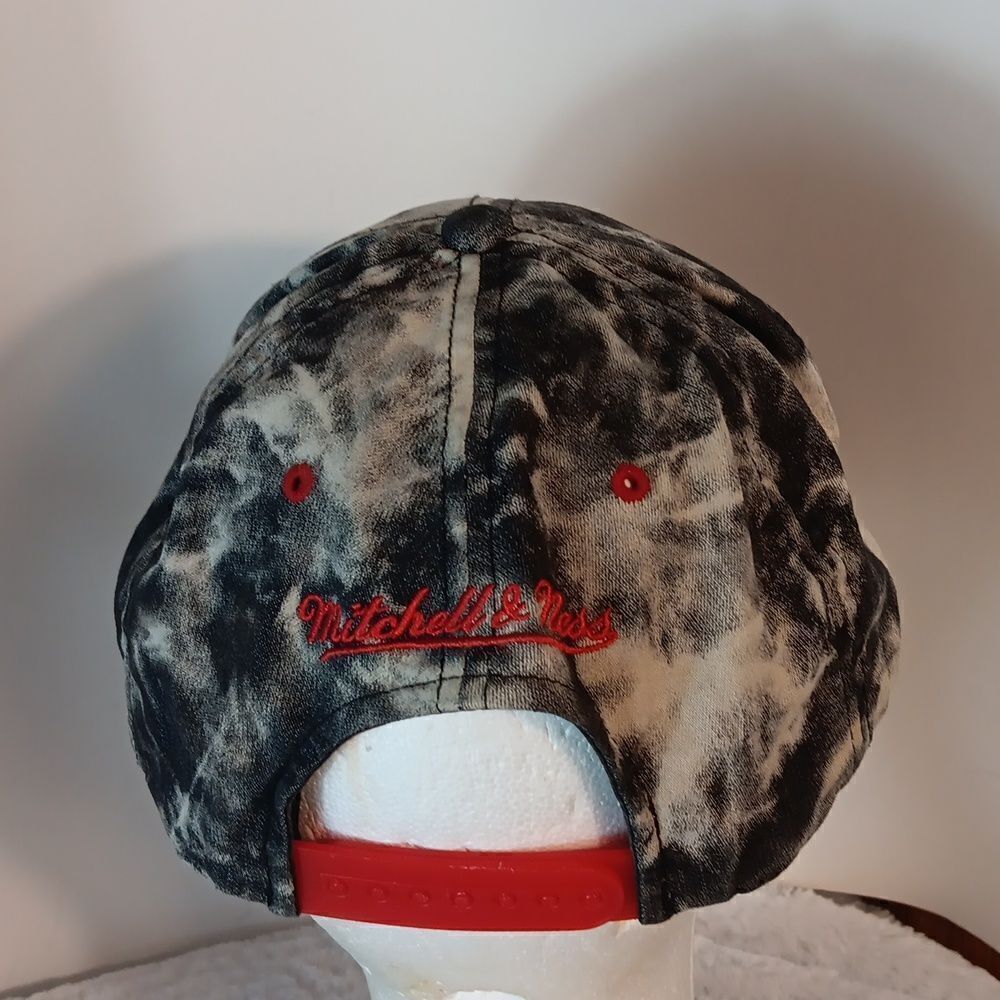 NBA Houston Rockets Snapback Cap - Picture 2 of 9